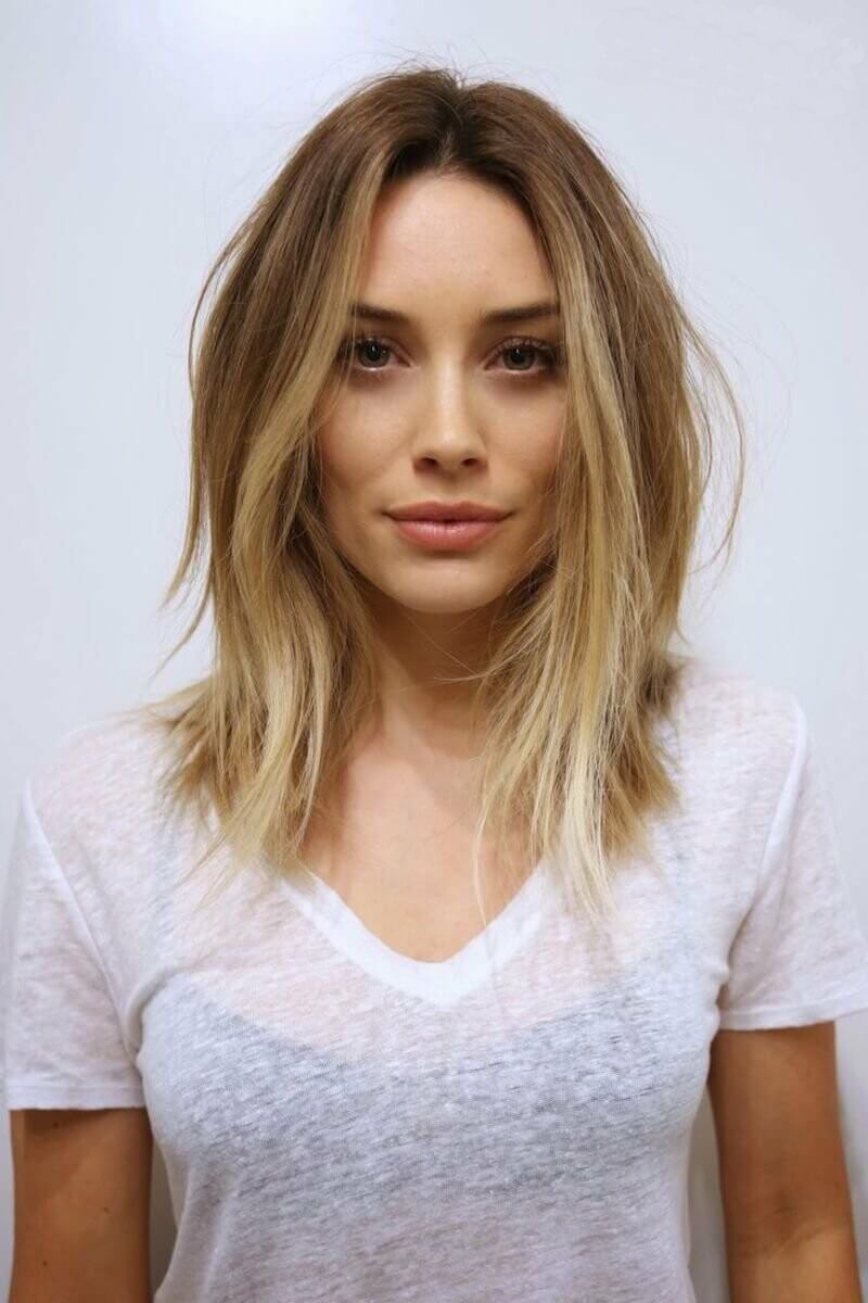 Before portrait