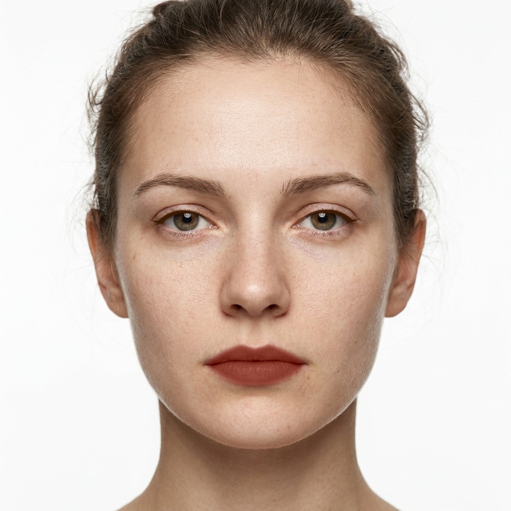 Cherry Cola makeup look