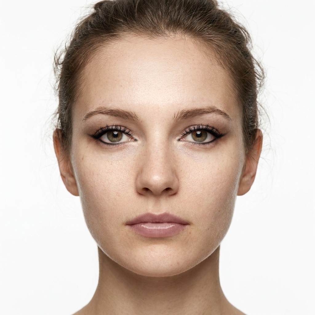 Glamorous Night makeup look